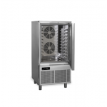 Шафа шокової заморозки TEFCOLD BLC10